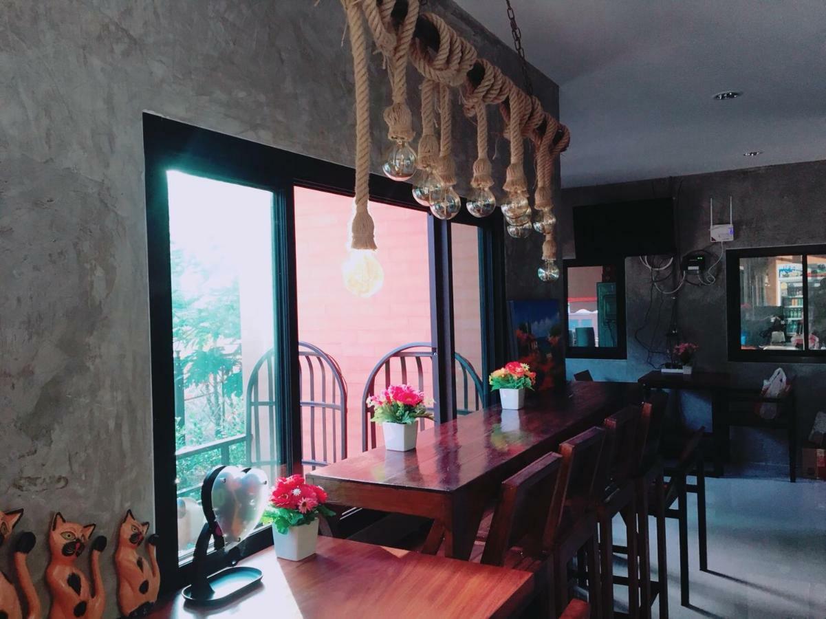 리버 힐 사이드 리조트 Ban Tha Thong Mon 외부 사진